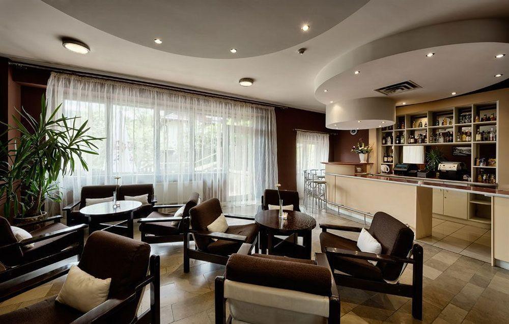 Hotel Nawigator Szczawnica Kültér fotó