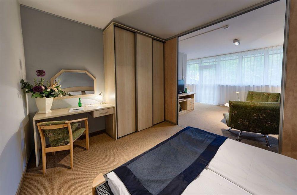 Hotel Nawigator Szczawnica Kültér fotó