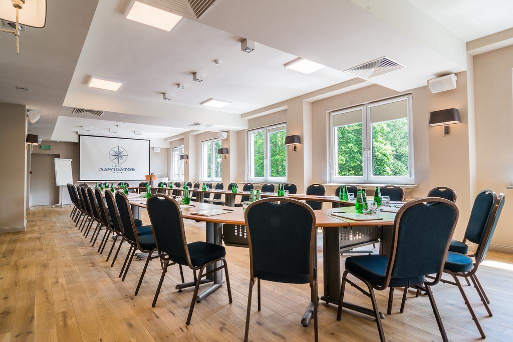 Hotel Nawigator Szczawnica Kültér fotó