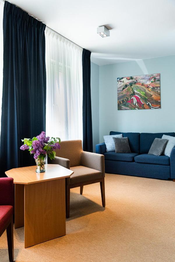 Hotel Nawigator Szczawnica Kültér fotó