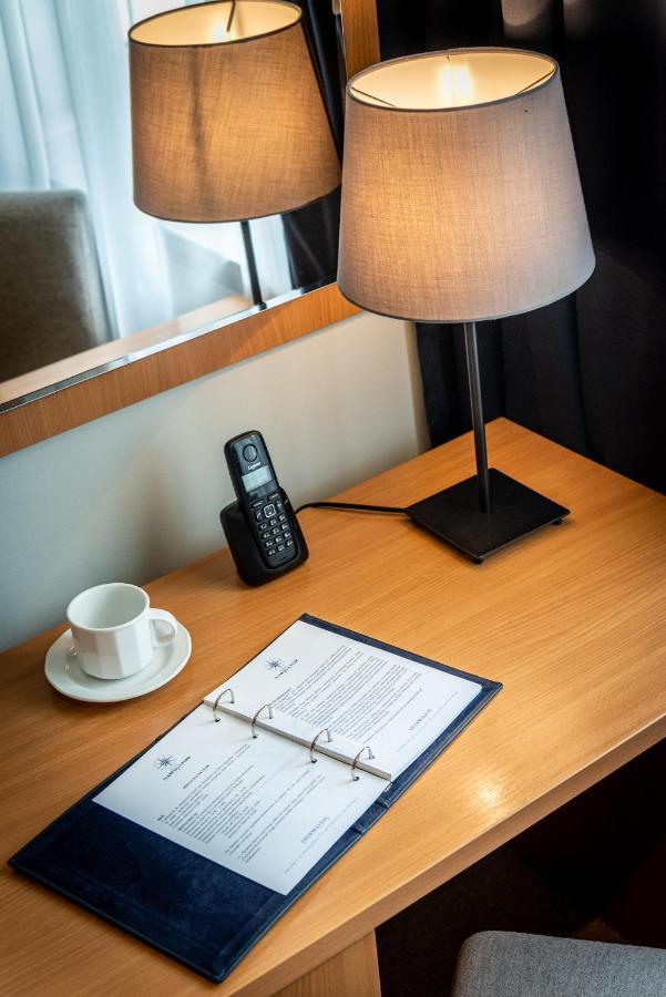 Hotel Nawigator Szczawnica Kültér fotó