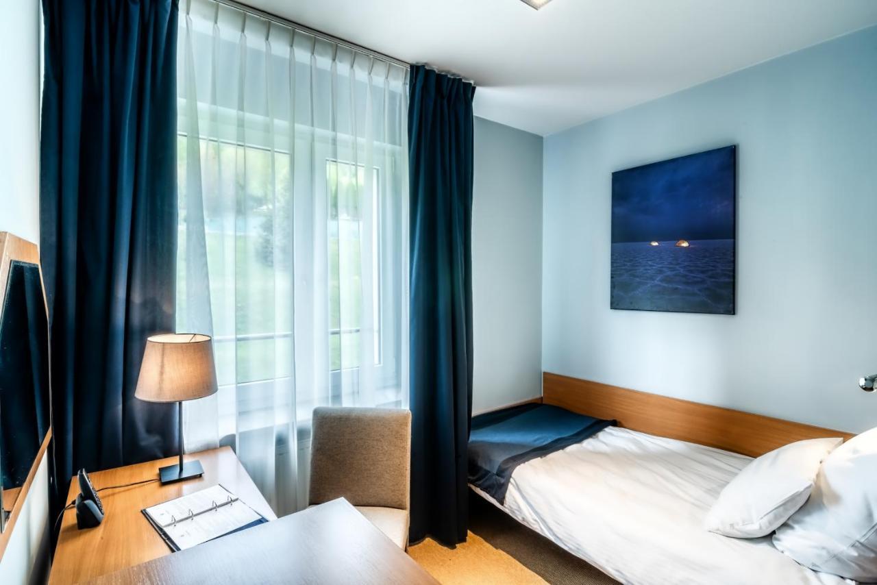 Hotel Nawigator Szczawnica Kültér fotó