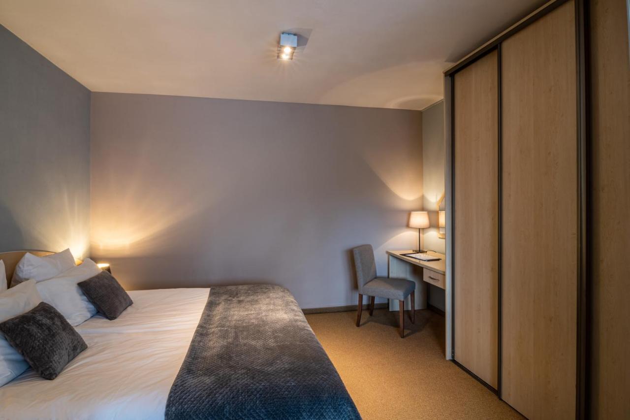 Hotel Nawigator Szczawnica Kültér fotó